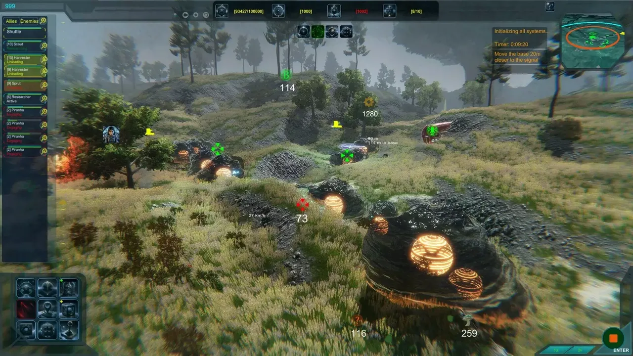 -Relictor-游戏截图-好玩游戏库