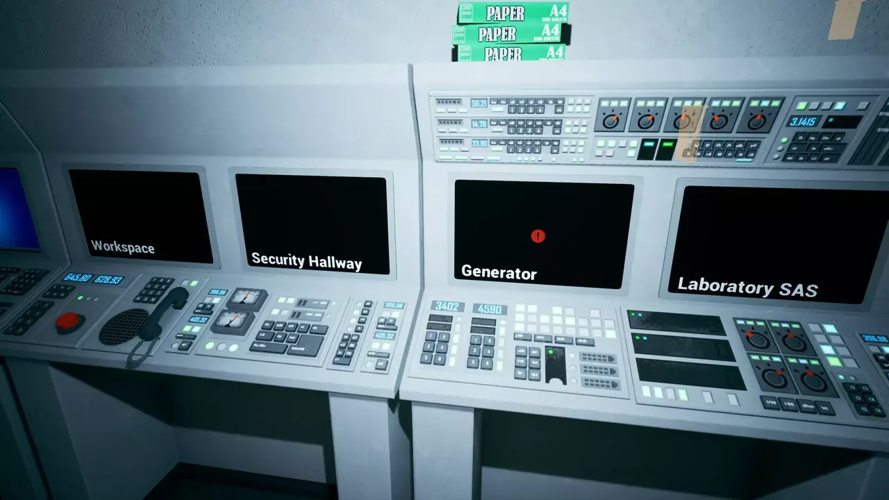 -Hidden Bloodhunt-游戏截图-好玩游戏库