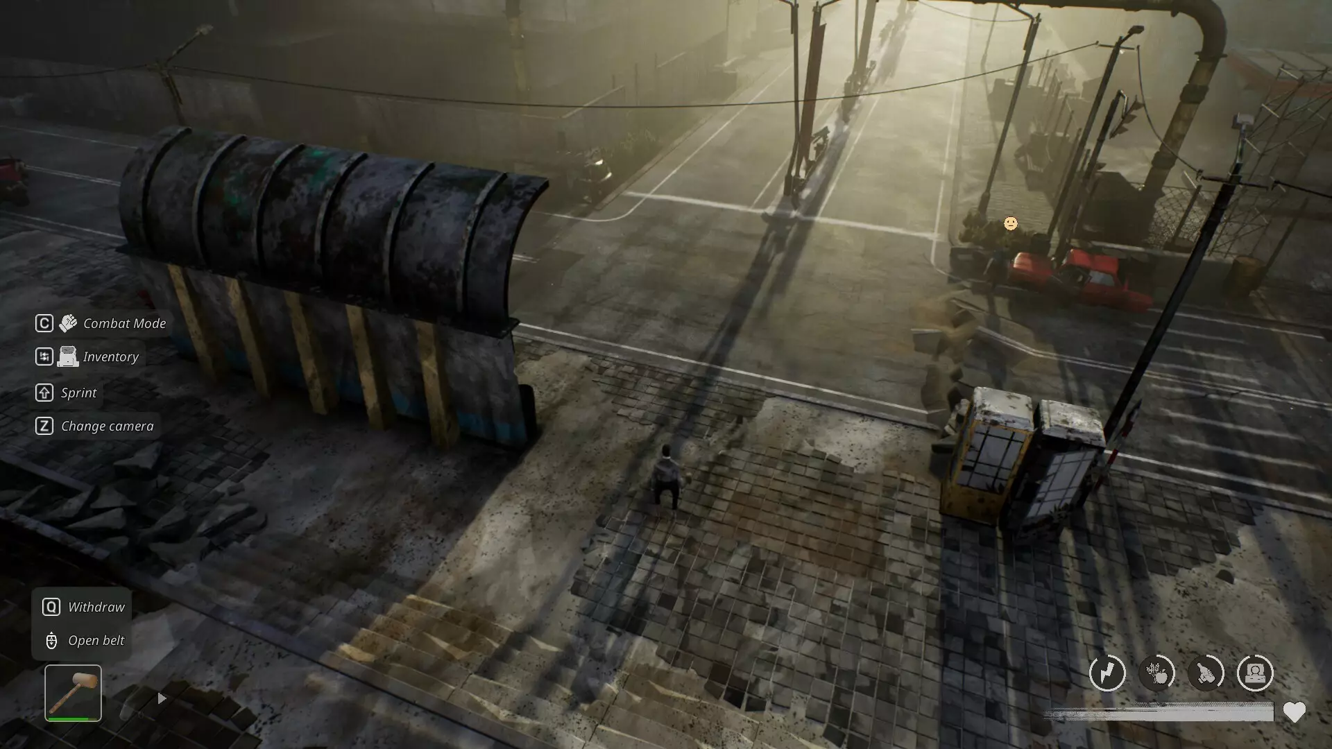 二十号城市-City 20-游戏截图-好玩游戏库