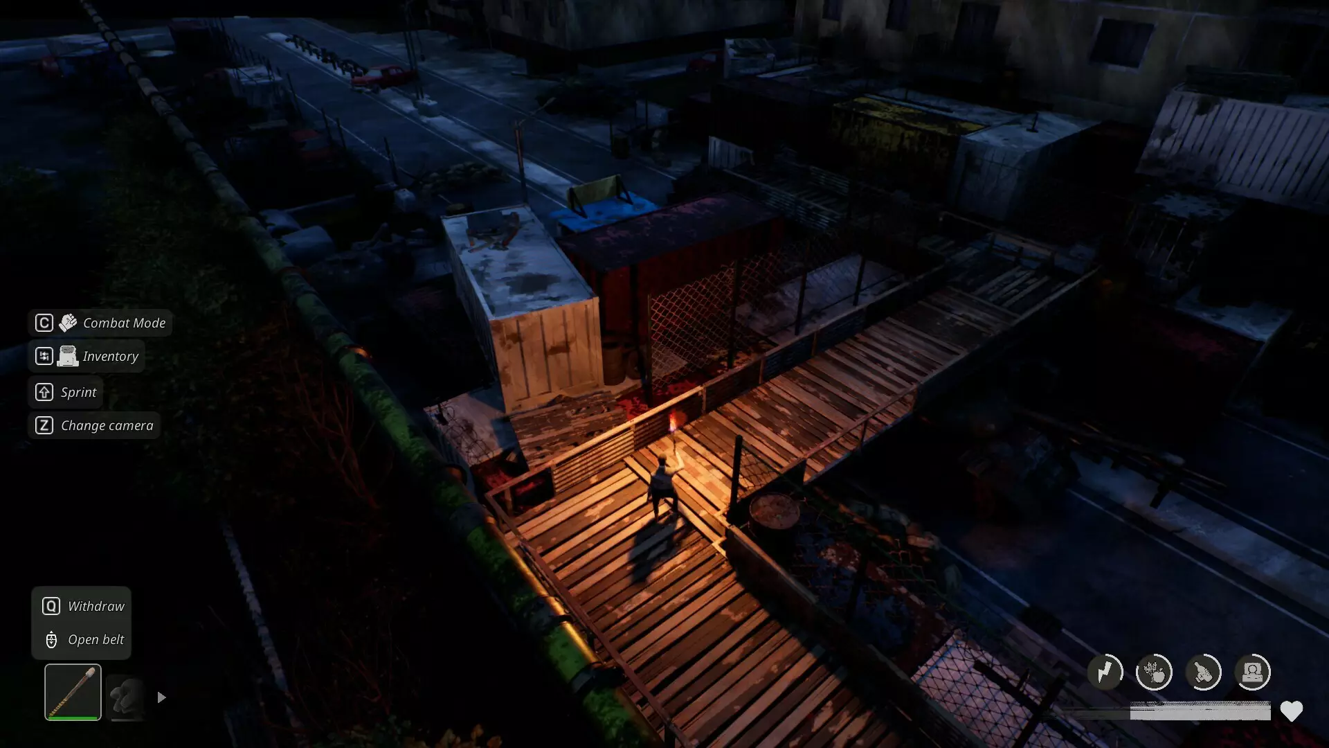 二十号城市-City 20-游戏截图-好玩游戏库