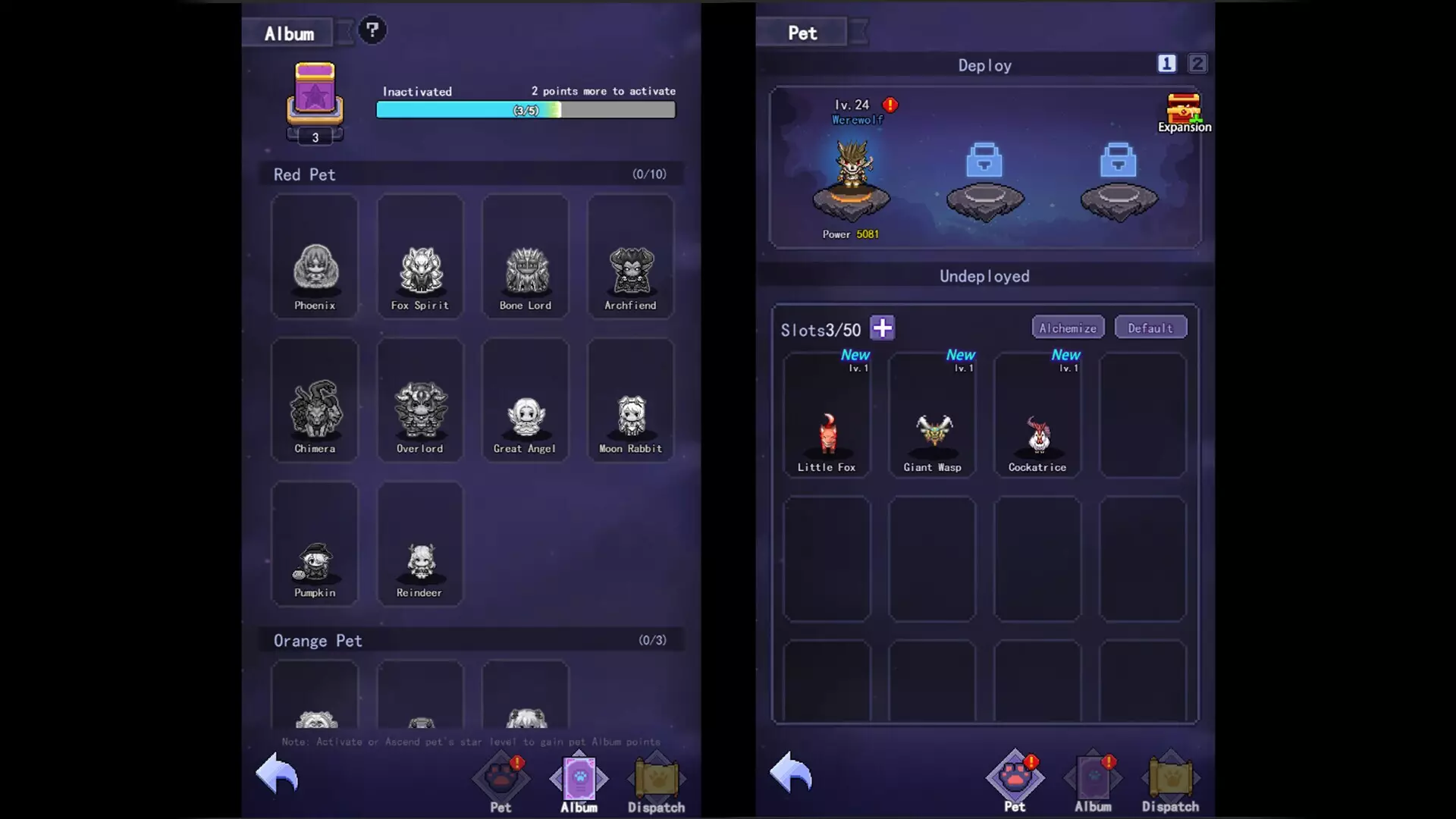 -Pixel Dungeon RPG-游戏截图-好玩游戏库