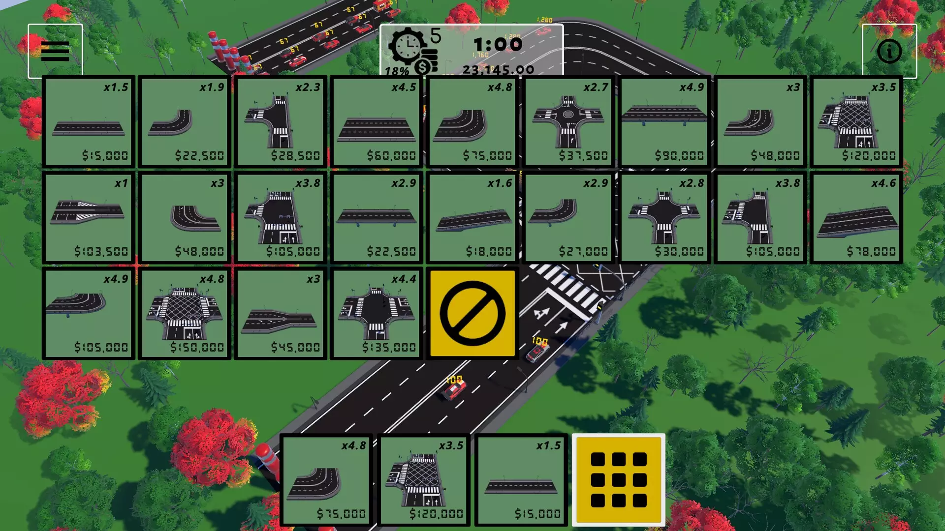 -Road Place-游戏截图-好玩游戏库