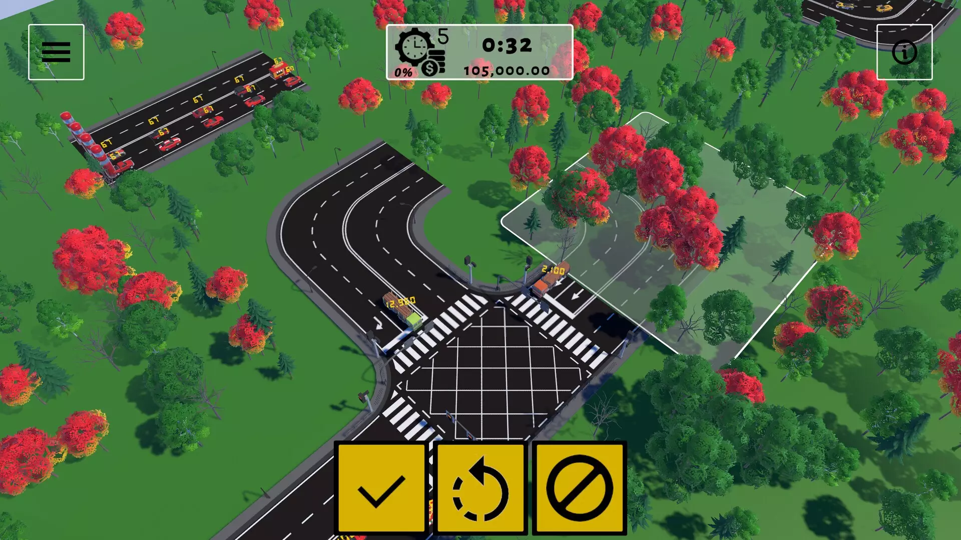 -Road Place-游戏截图-好玩游戏库