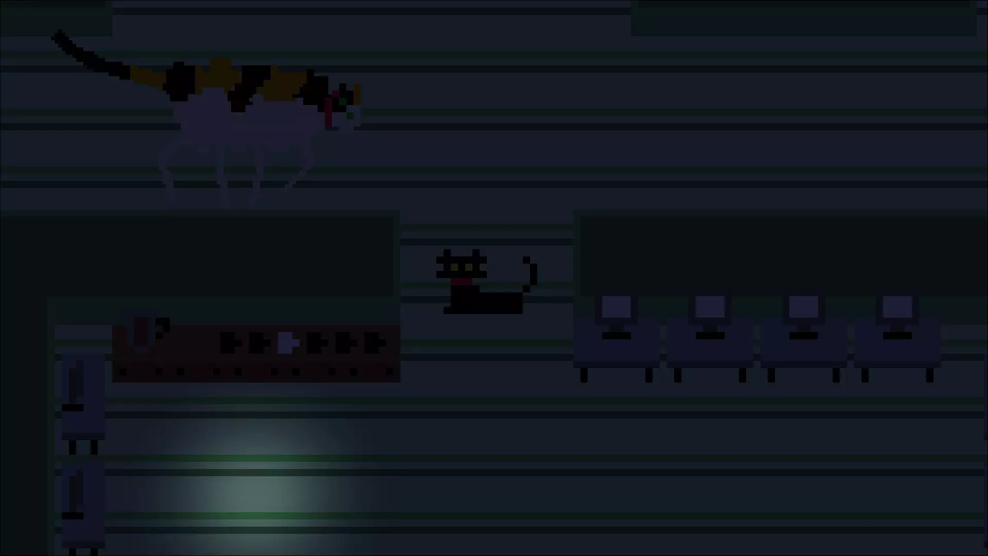 -Cat Nips-游戏截图-好玩游戏库