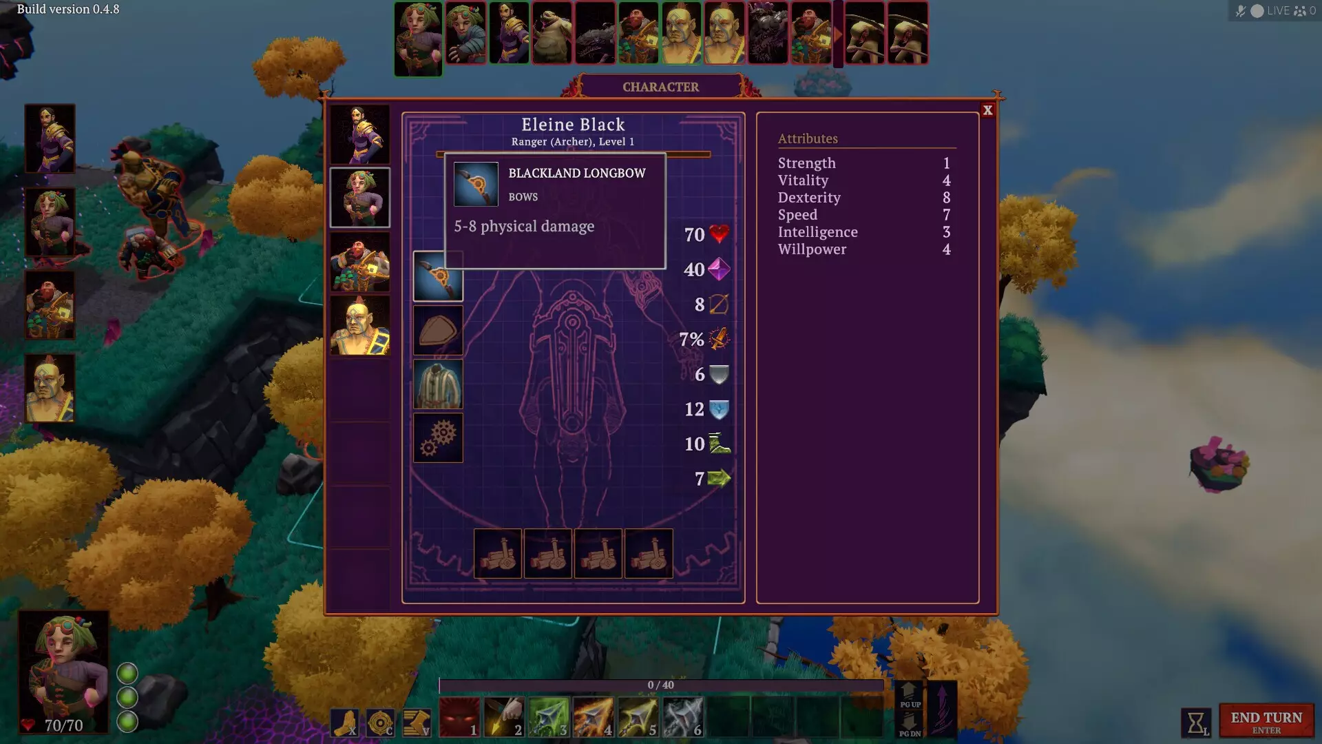 -Hidden Pass Skirmishes-游戏截图-好玩游戏库