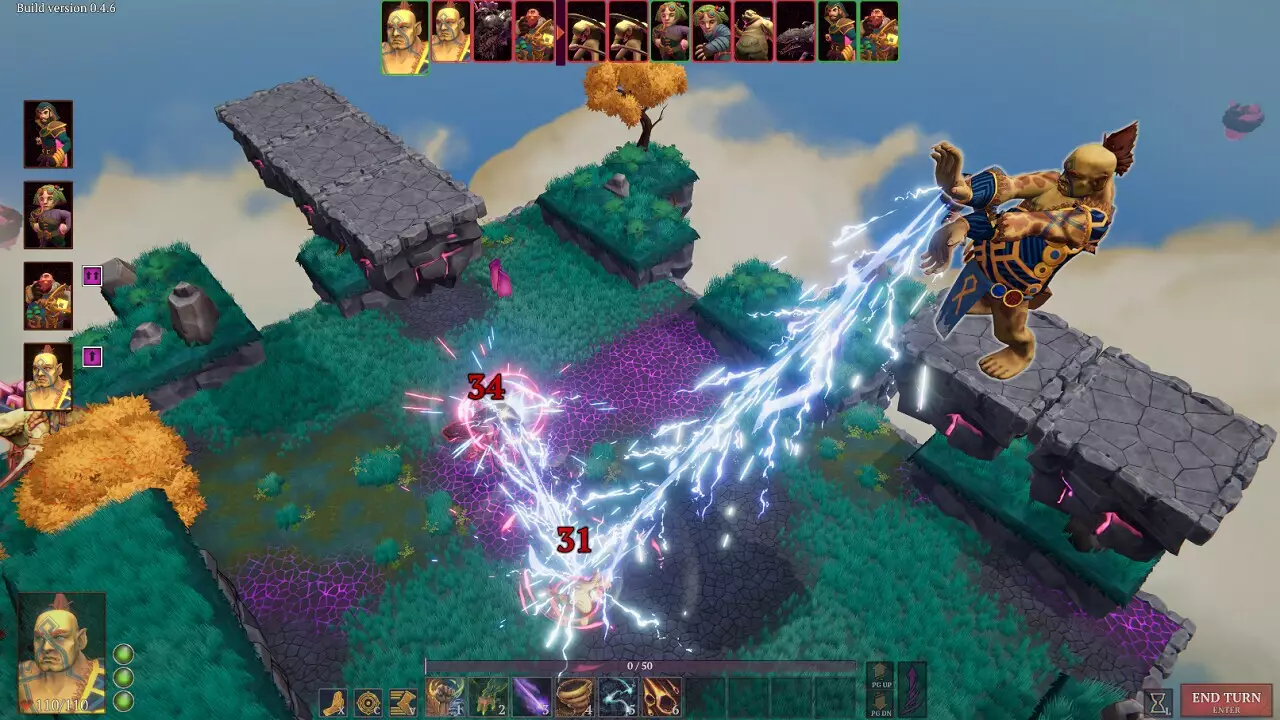 -Hidden Pass Skirmishes-游戏截图-好玩游戏库