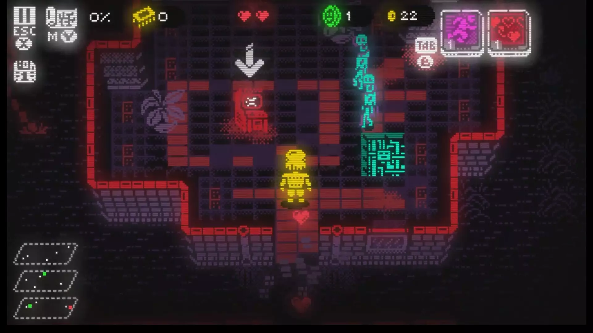 -Coin-Op Vice-游戏截图-好玩游戏库