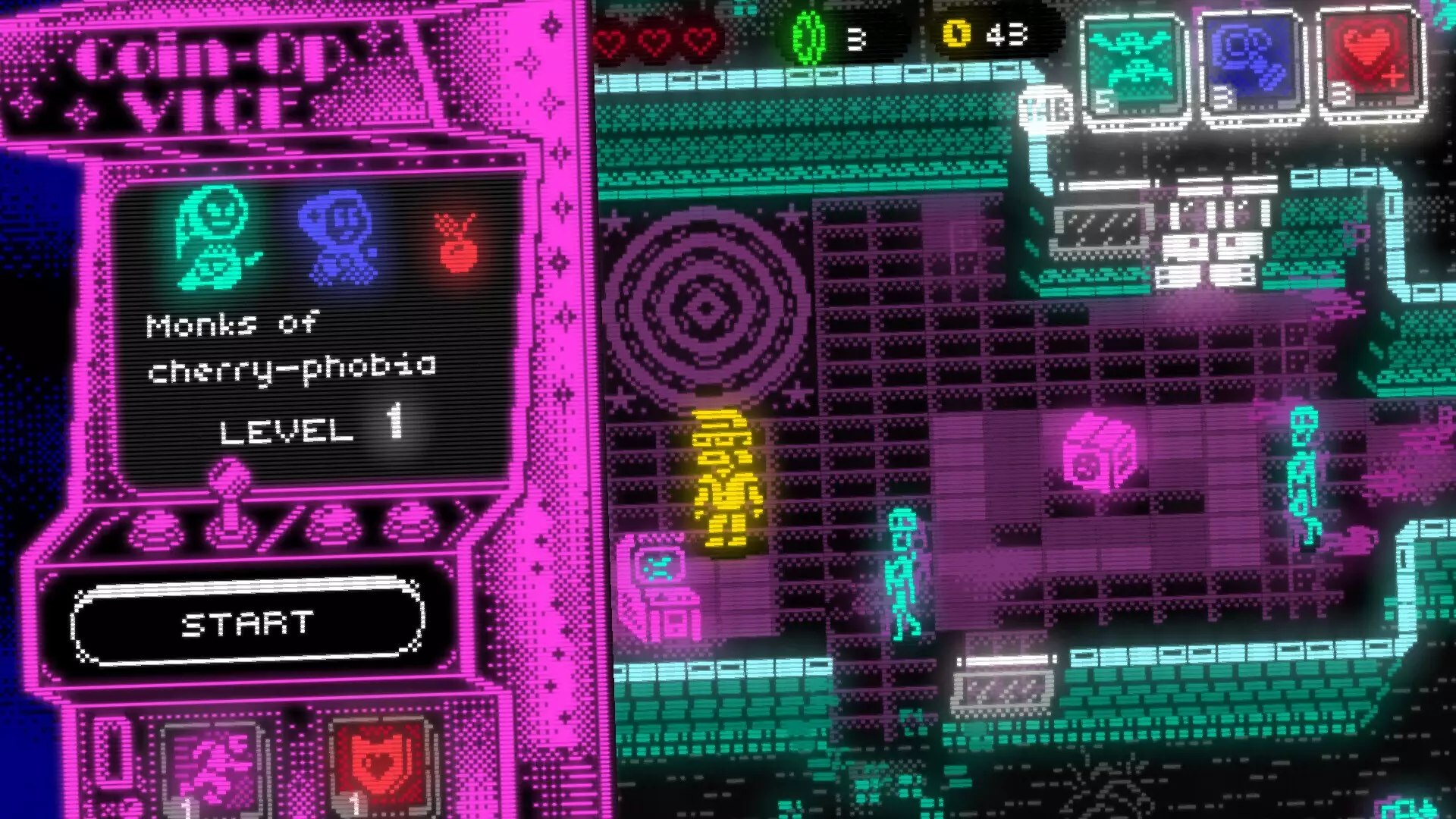 -Coin-Op Vice-游戏截图-好玩游戏库