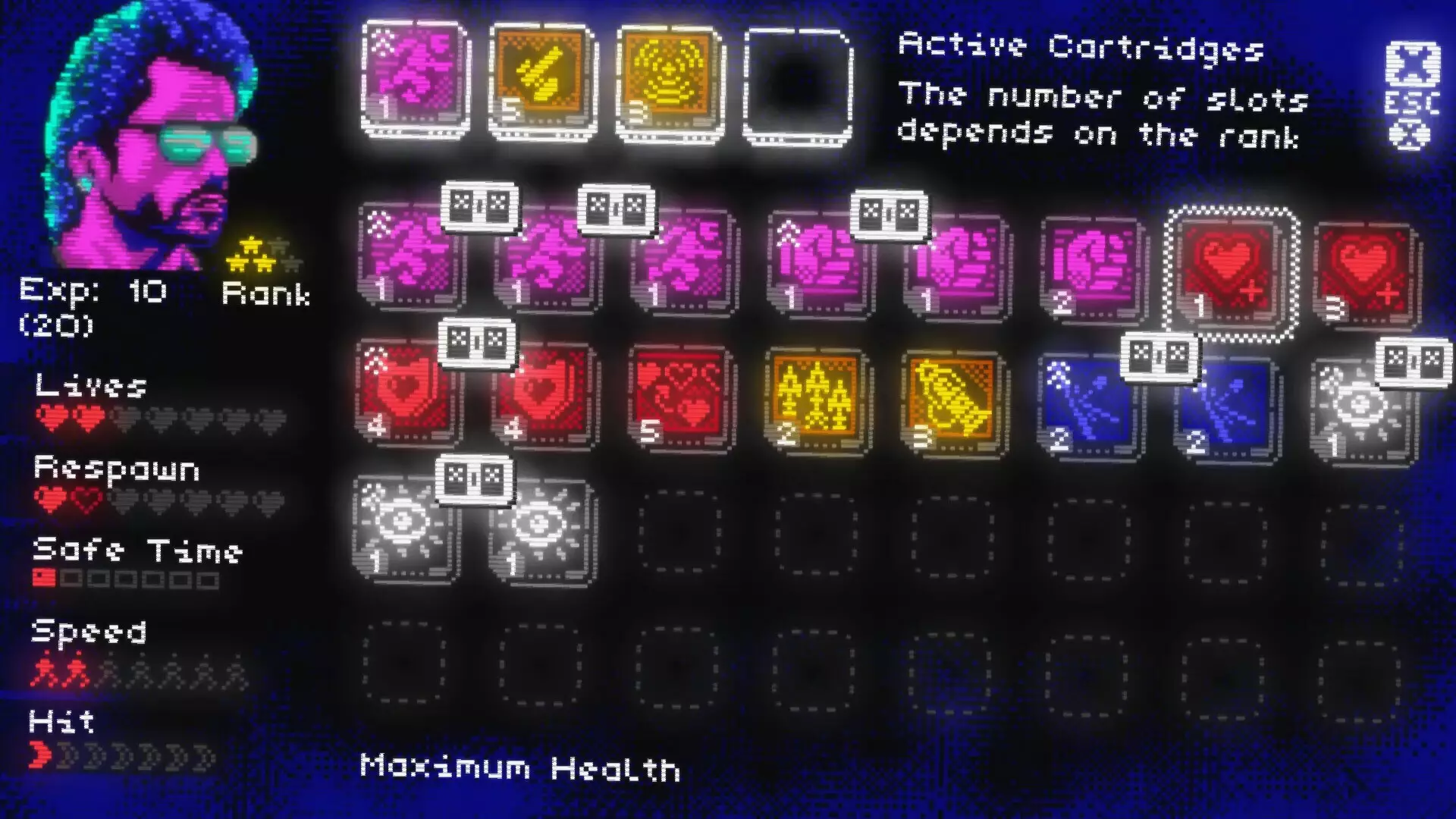 -Coin-Op Vice-游戏截图-好玩游戏库