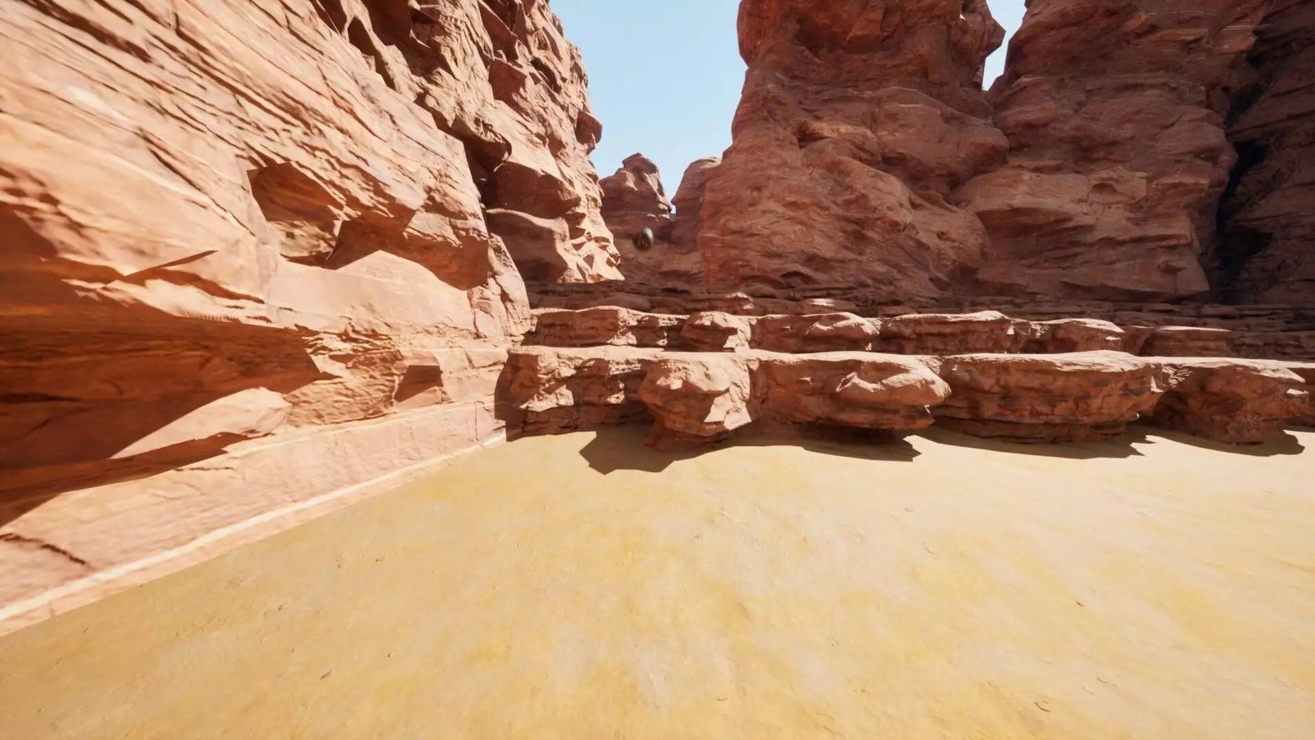 -Path to the Goal-游戏截图-好玩游戏库