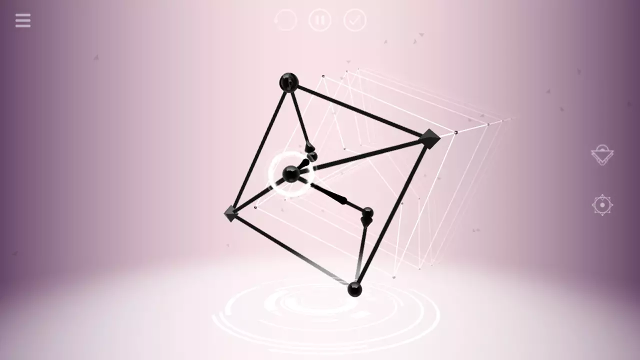 -Cadence-游戏截图-好玩游戏库