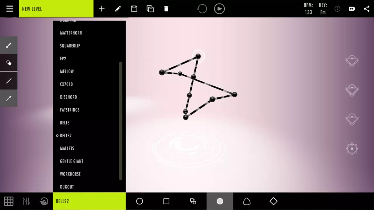 -Cadence-游戏截图-好玩游戏库