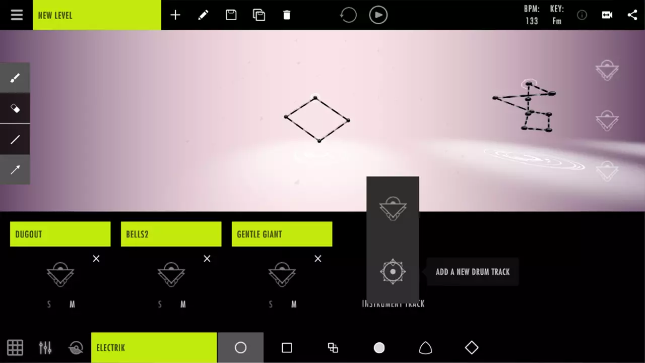 -Cadence-游戏截图-好玩游戏库