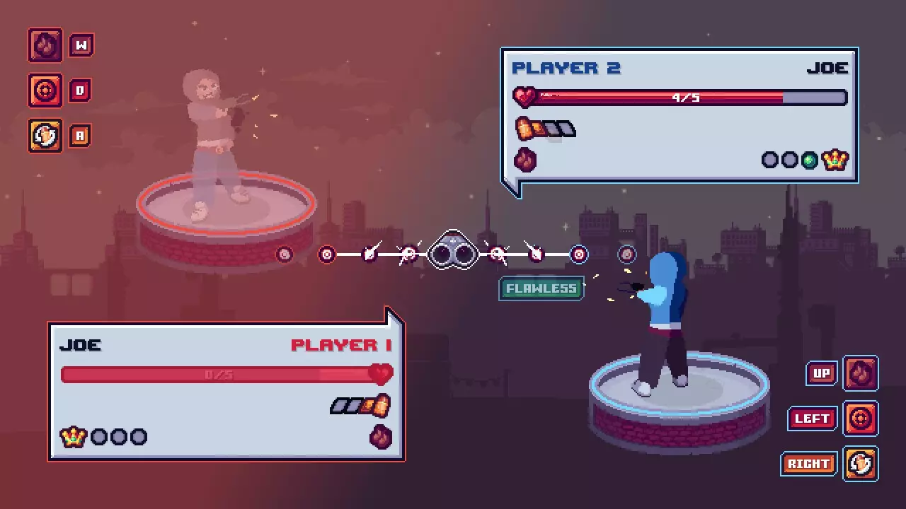 -Standoff Beat-游戏截图-好玩游戏库