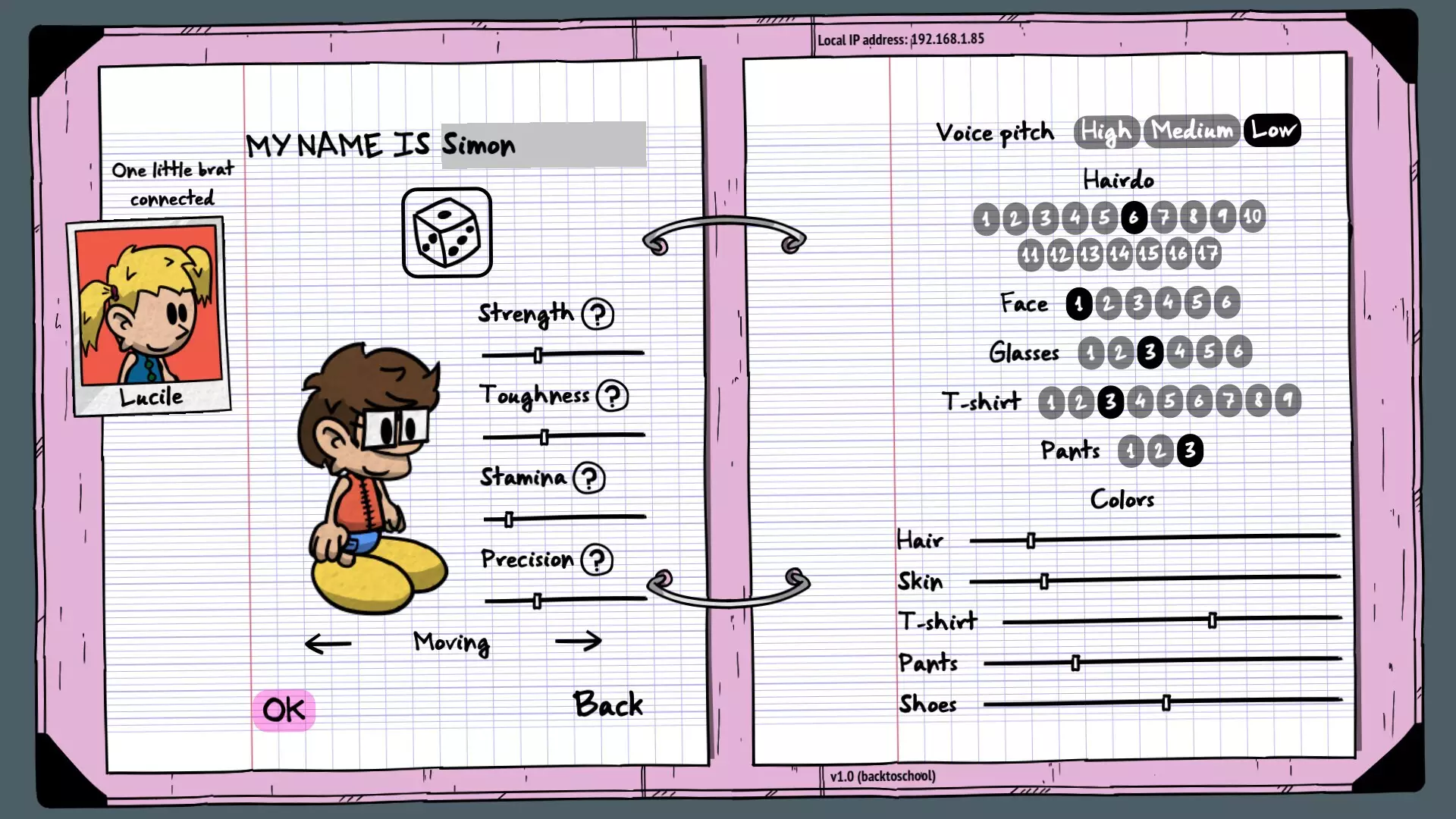 -Little Brats!-游戏截图-好玩游戏库