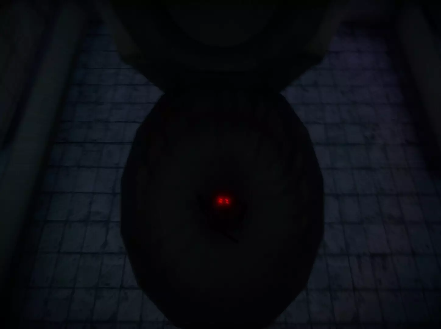 -Fullbright Presents TOILET SPIDERS-游戏截图-好玩游戏库