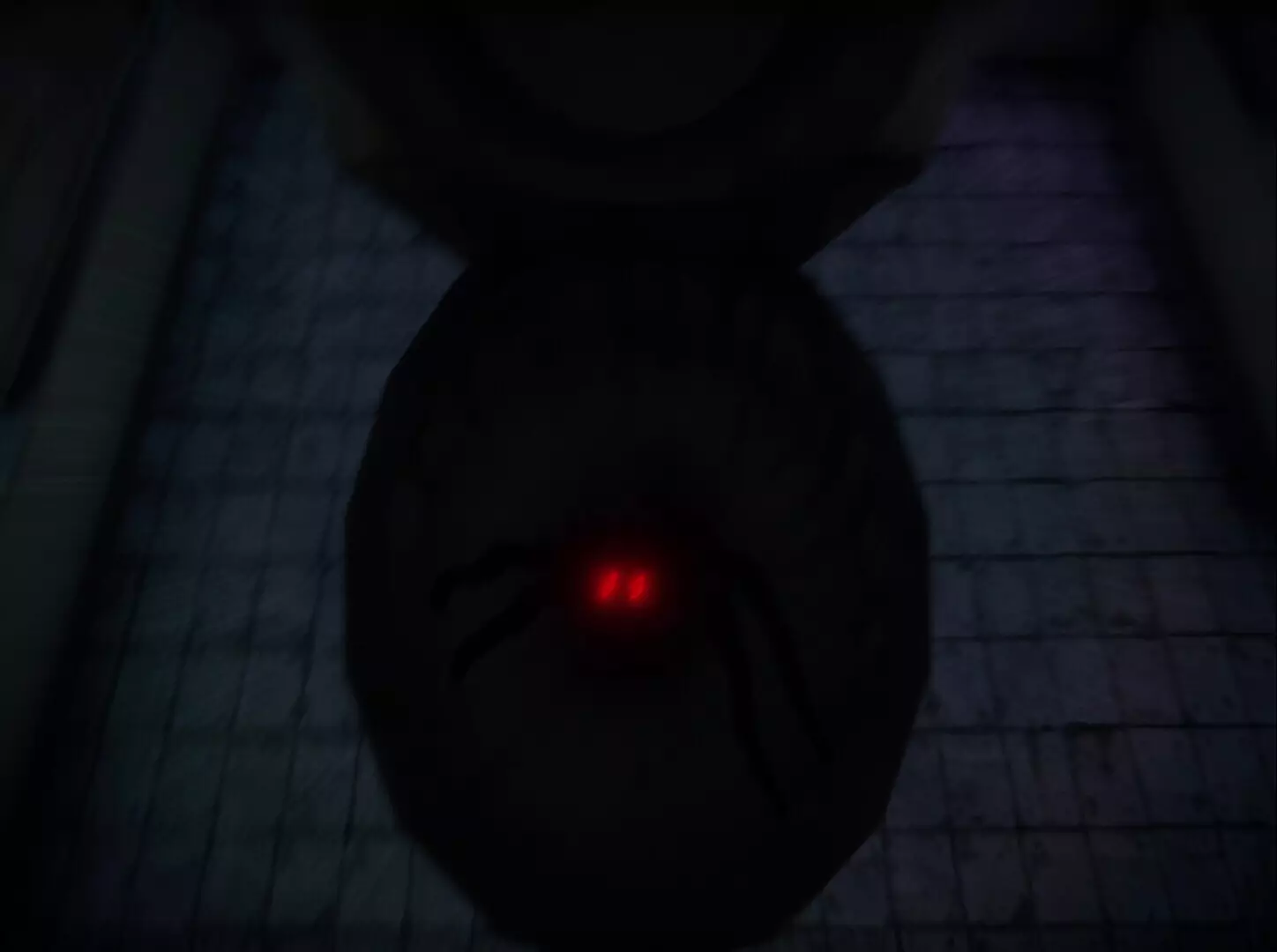 -Fullbright Presents TOILET SPIDERS-游戏截图-好玩游戏库