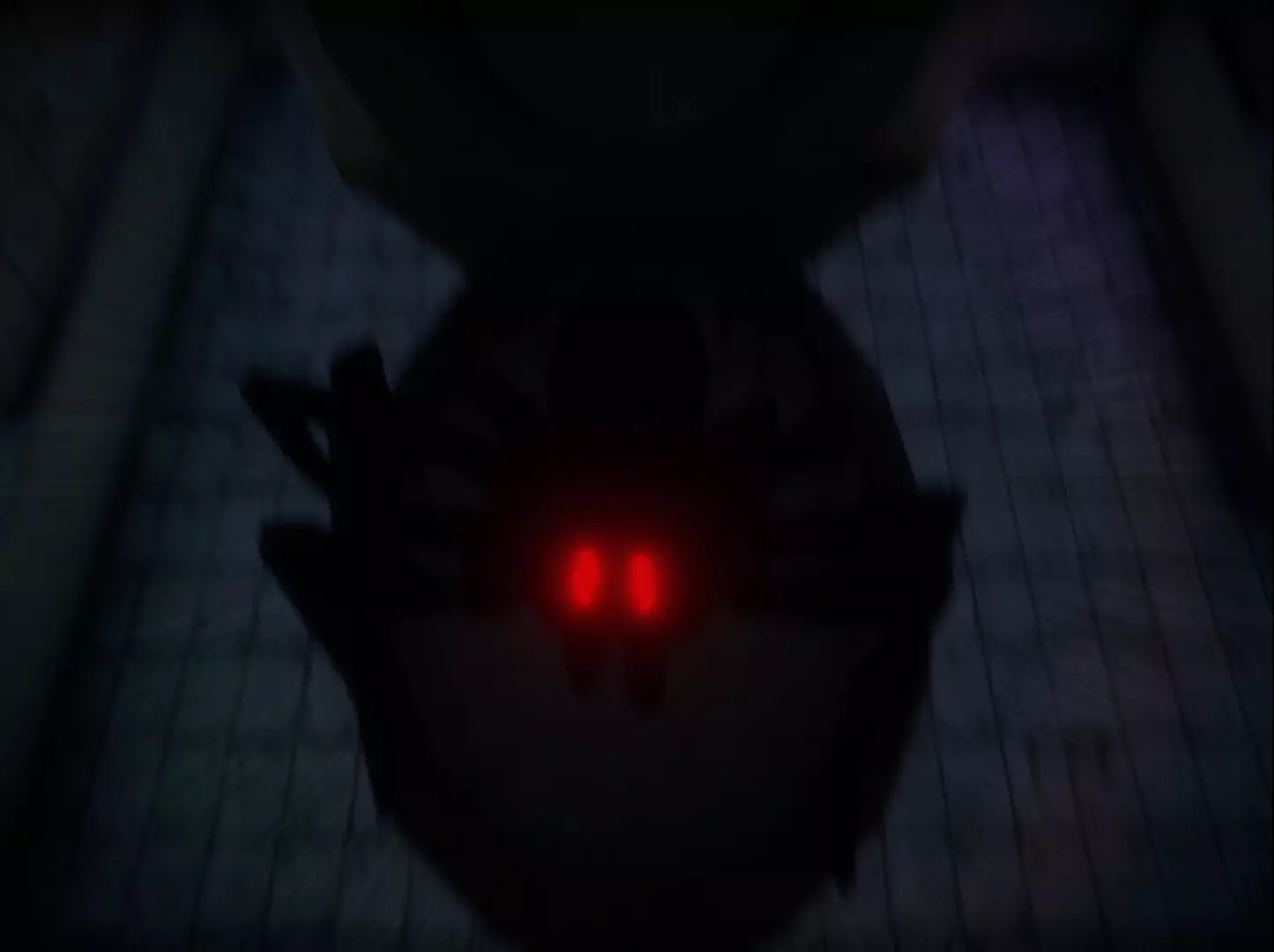 -Fullbright Presents TOILET SPIDERS-游戏截图-好玩游戏库