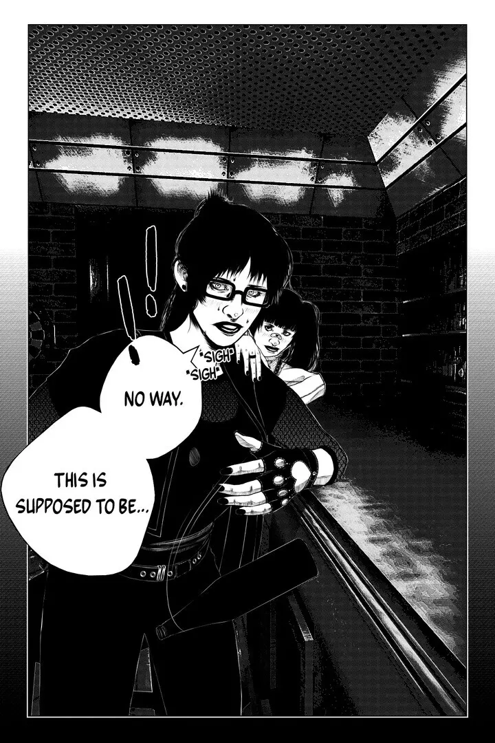 -REWOLBOROUGH VOL.1-游戏截图-好玩游戏库