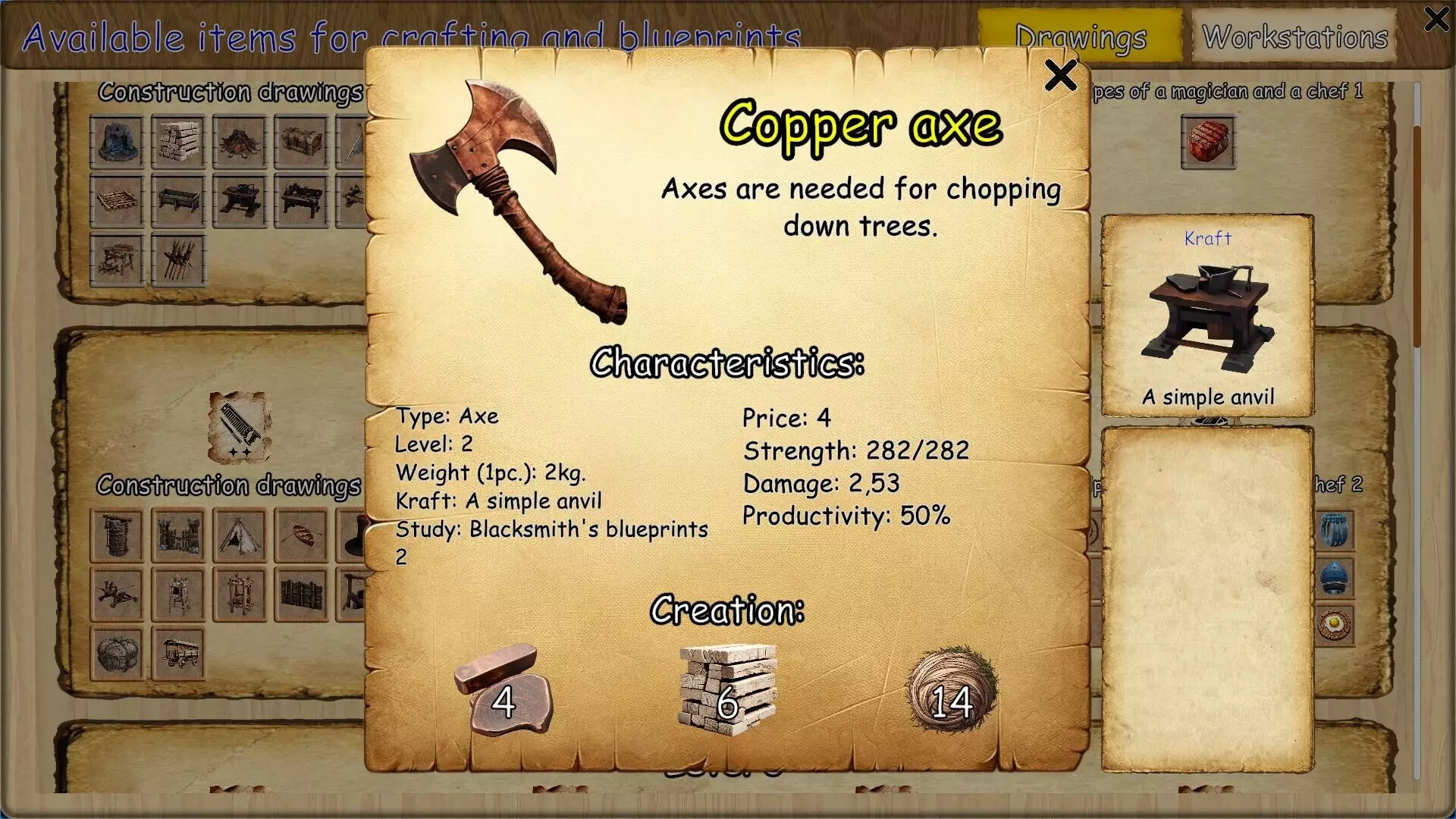 -Archipelago: Island Survival-游戏截图-好玩游戏库