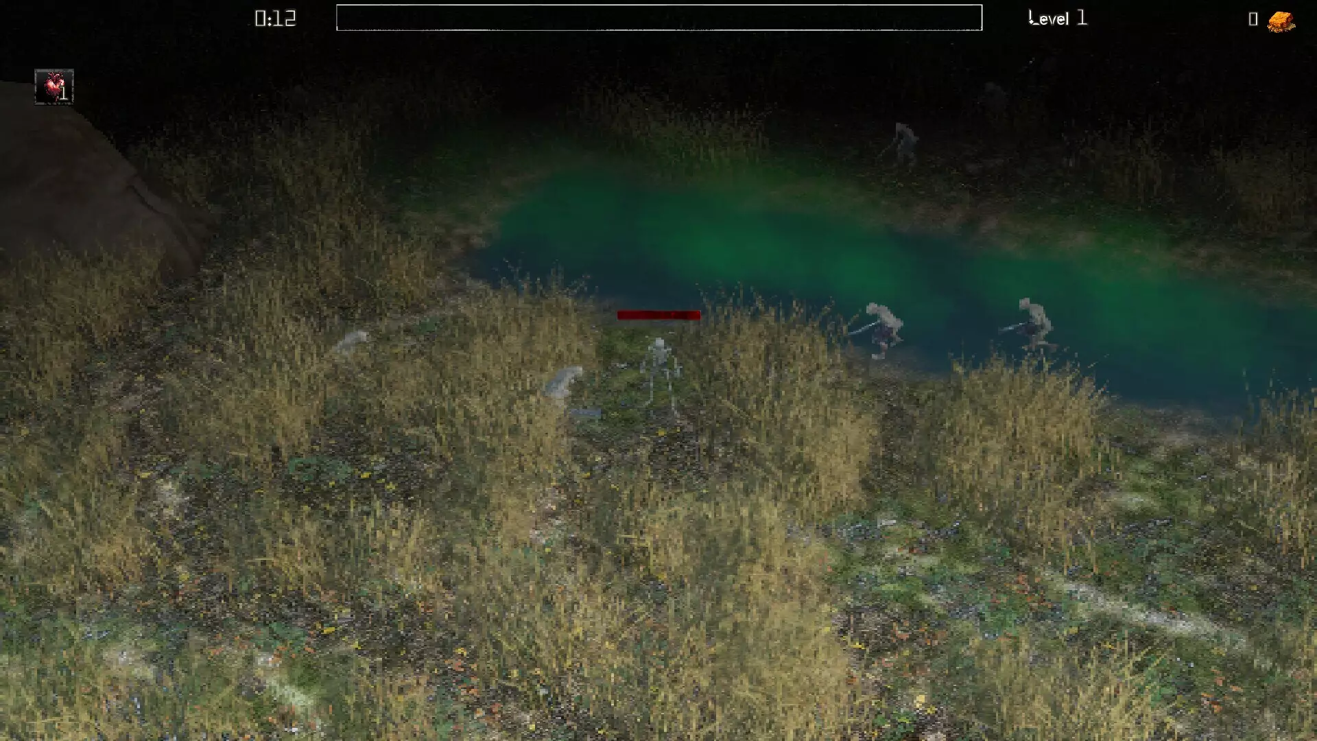 -TUONELA-游戏截图-好玩游戏库