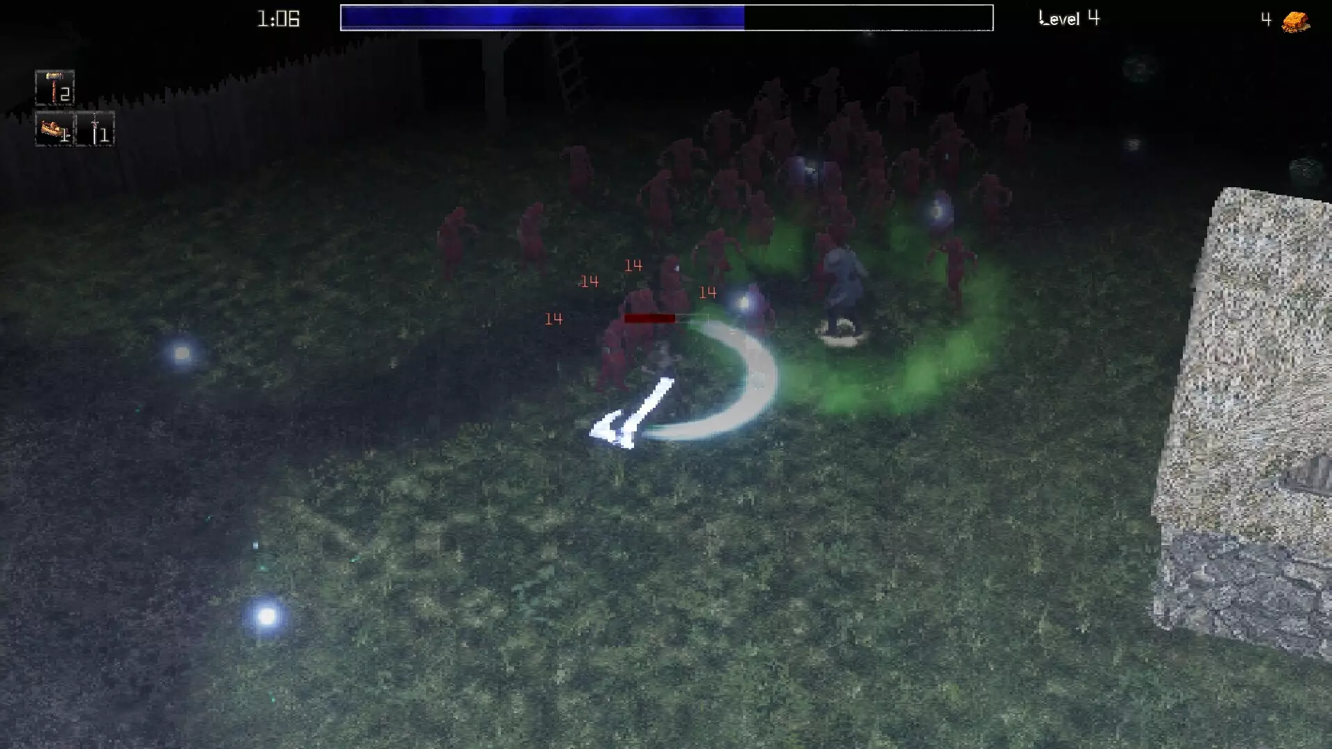 -TUONELA-游戏截图-好玩游戏库