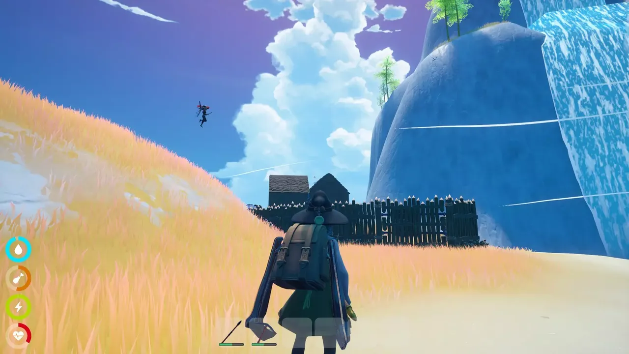 -Zero Factory-游戏截图-好玩游戏库