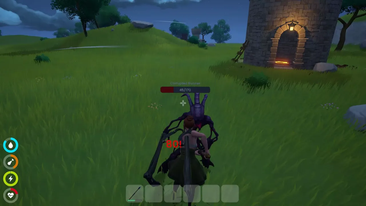 -Zero Factory-游戏截图-好玩游戏库