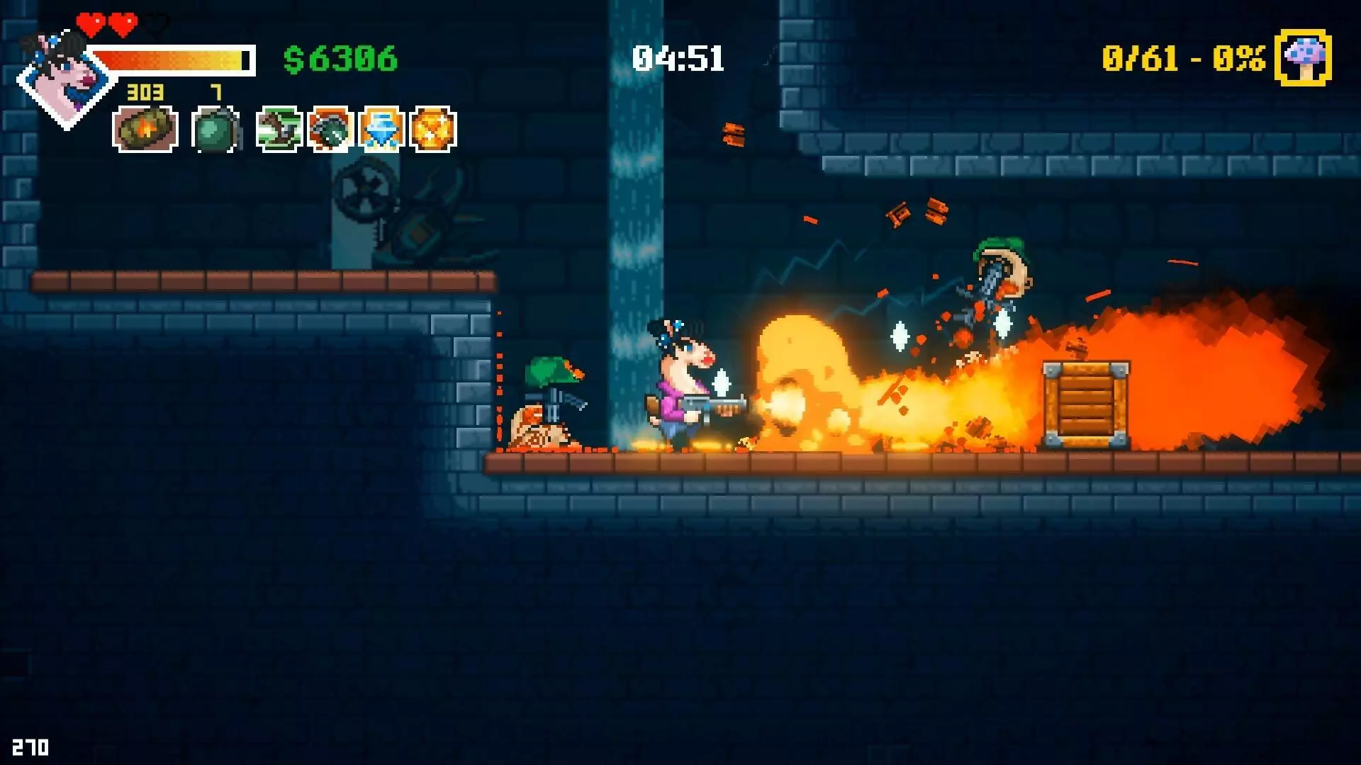 -Speedollama - Game, Art and Music-游戏截图-好玩游戏库