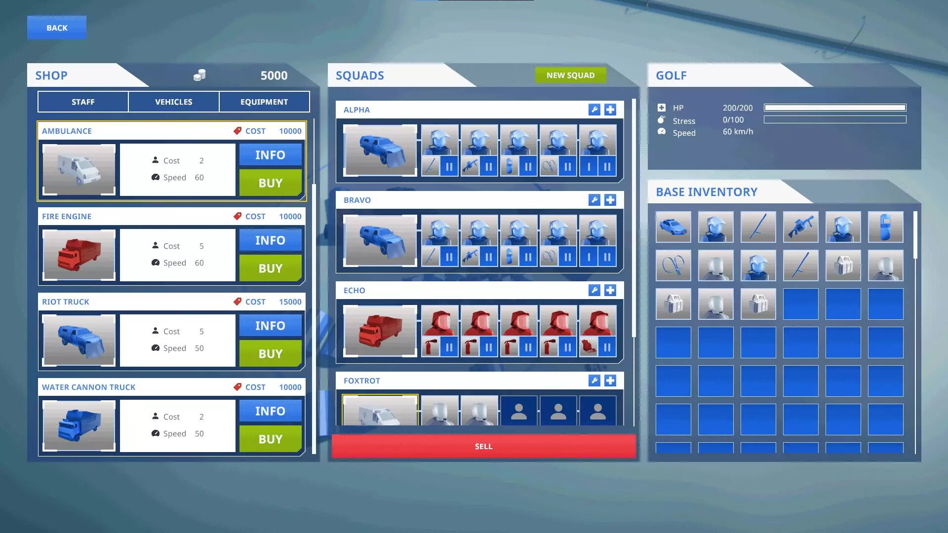 -Riot Operator-游戏截图-好玩游戏库