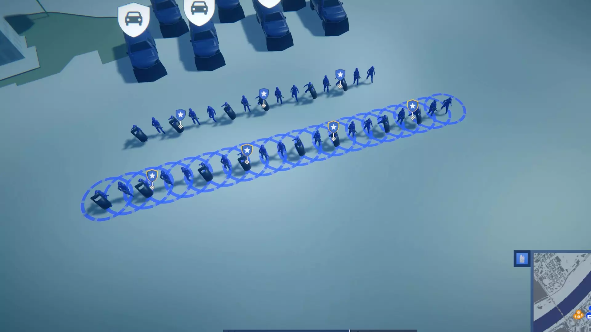 -Riot Operator-游戏截图-好玩游戏库