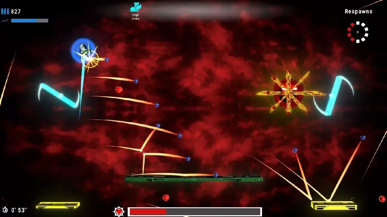 -POROTO-游戏截图-好玩游戏库