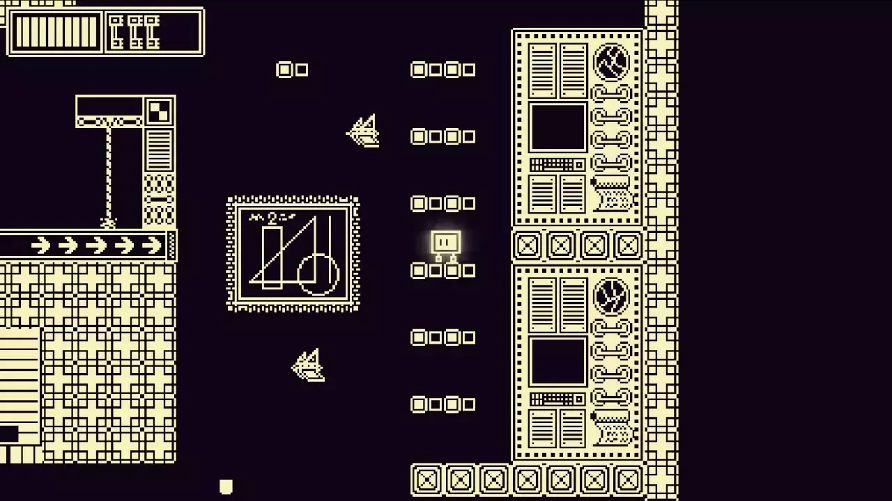 -Telly the TV-游戏截图-好玩游戏库