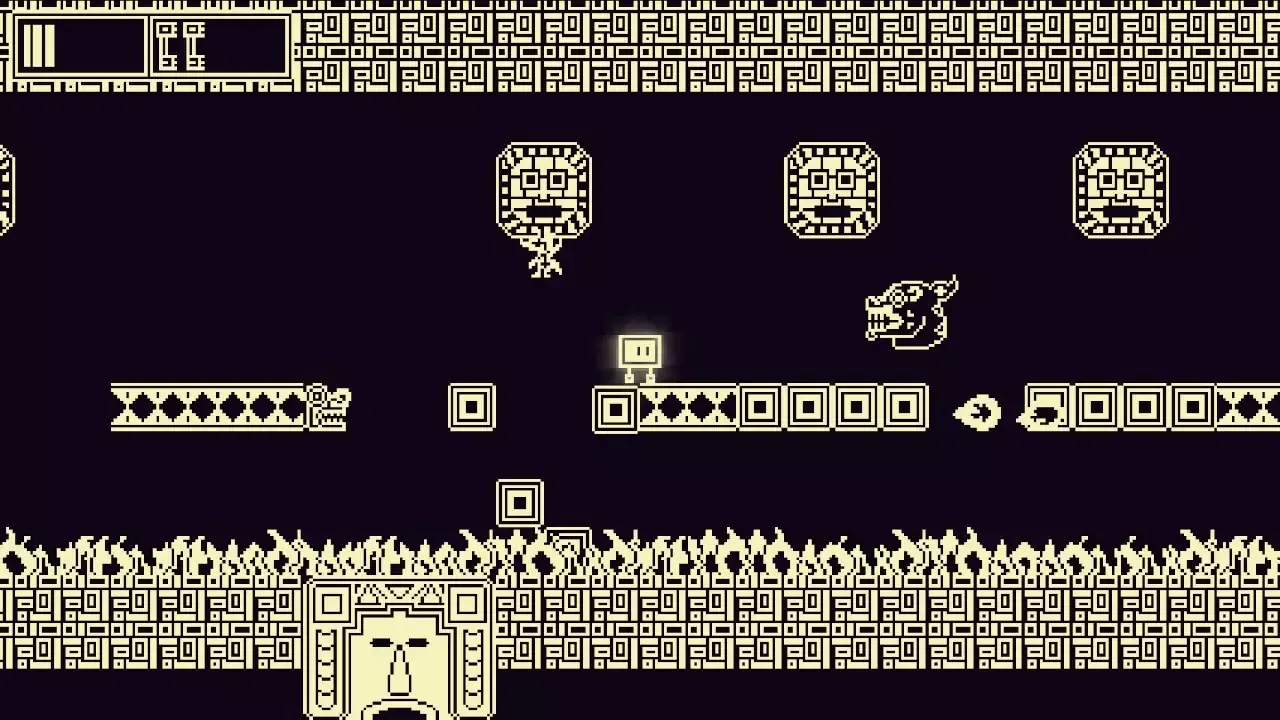 -Telly the TV-游戏截图-好玩游戏库