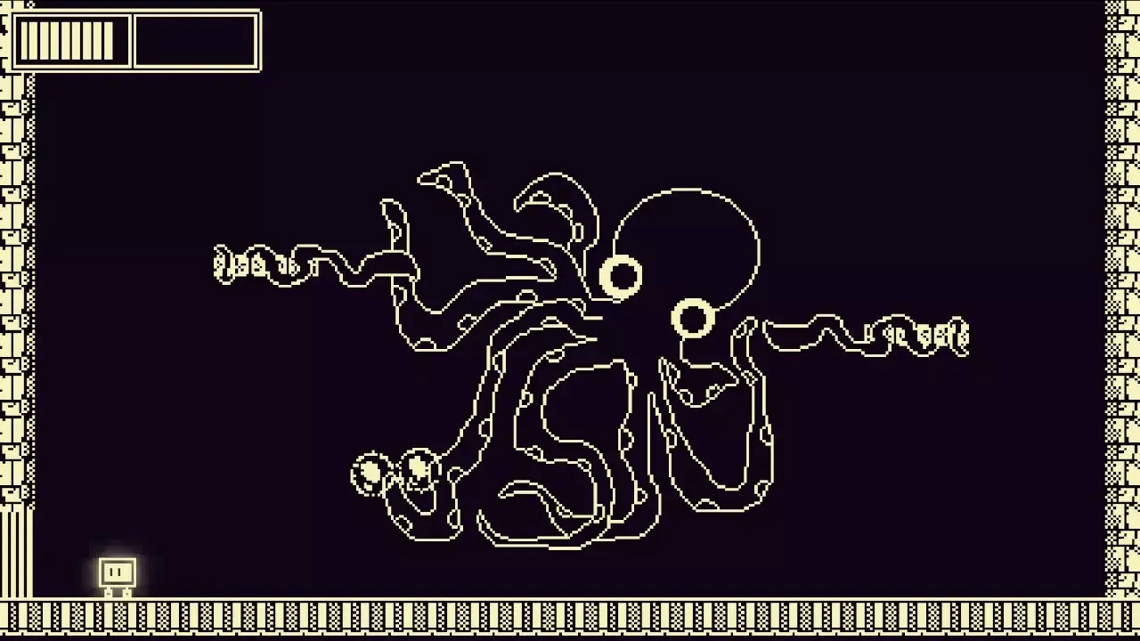 -Telly the TV-游戏截图-好玩游戏库