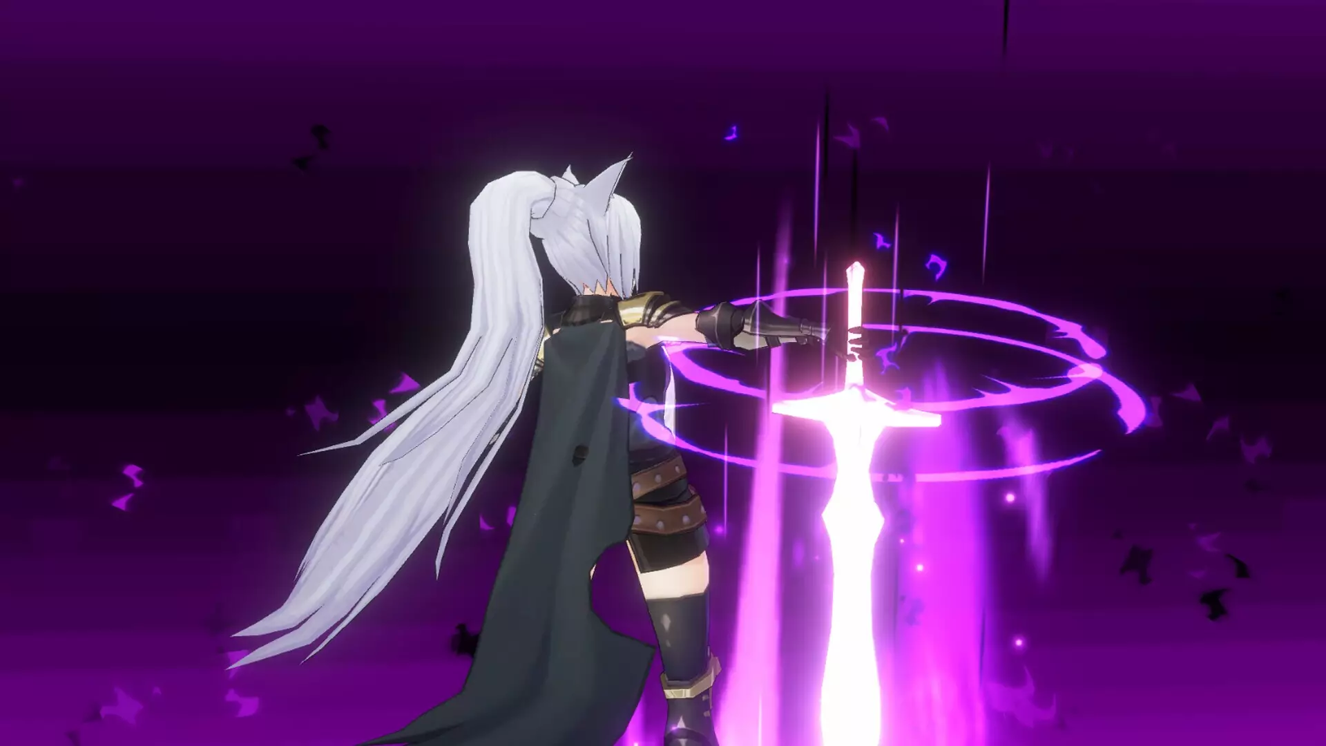 -新月大陆-游戏截图-好玩游戏库