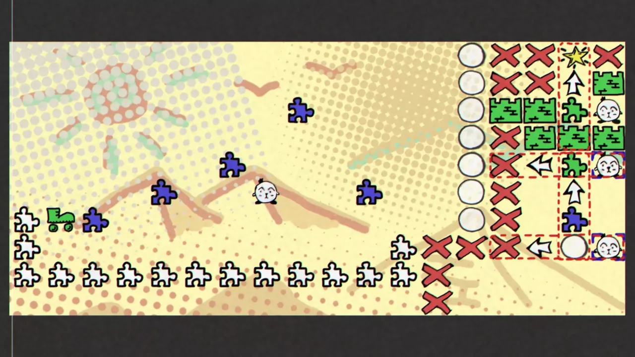 -Merge It-游戏截图-好玩游戏库