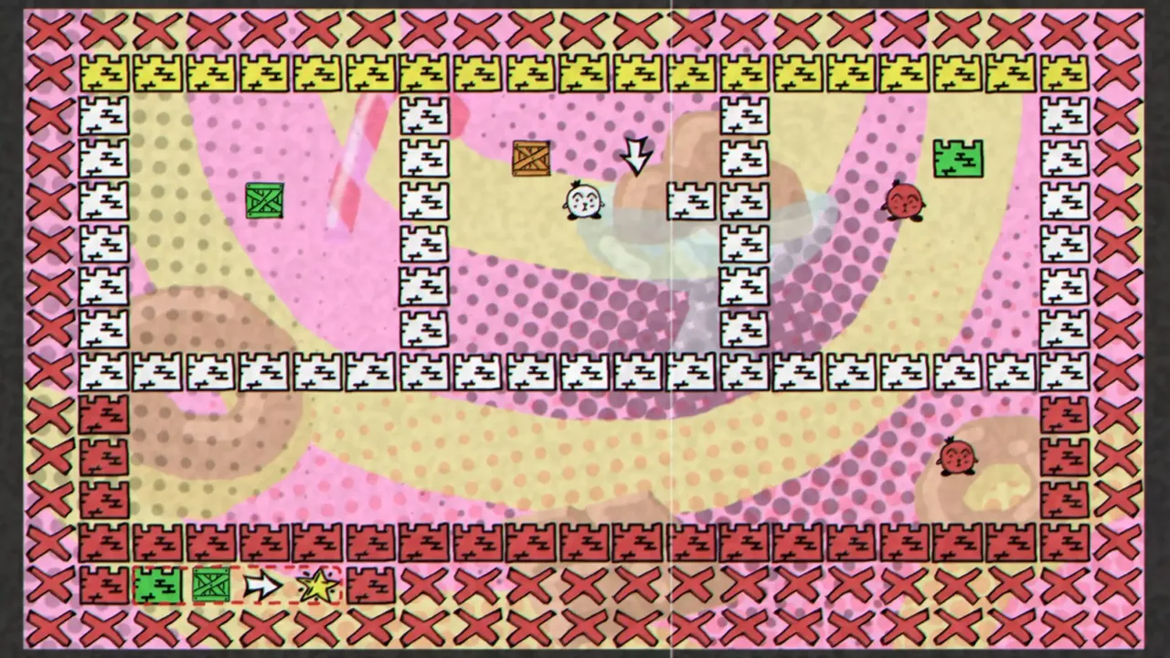 -Merge It-游戏截图-好玩游戏库