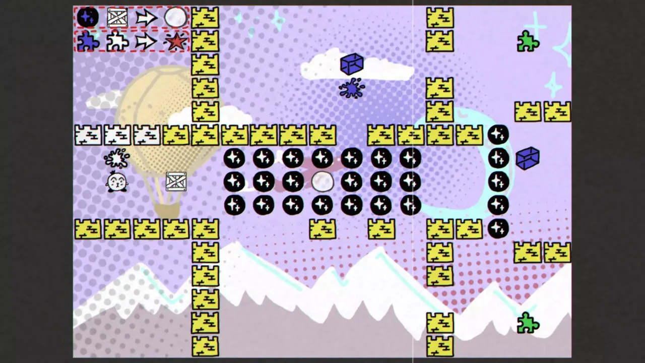 -Merge It-游戏截图-好玩游戏库