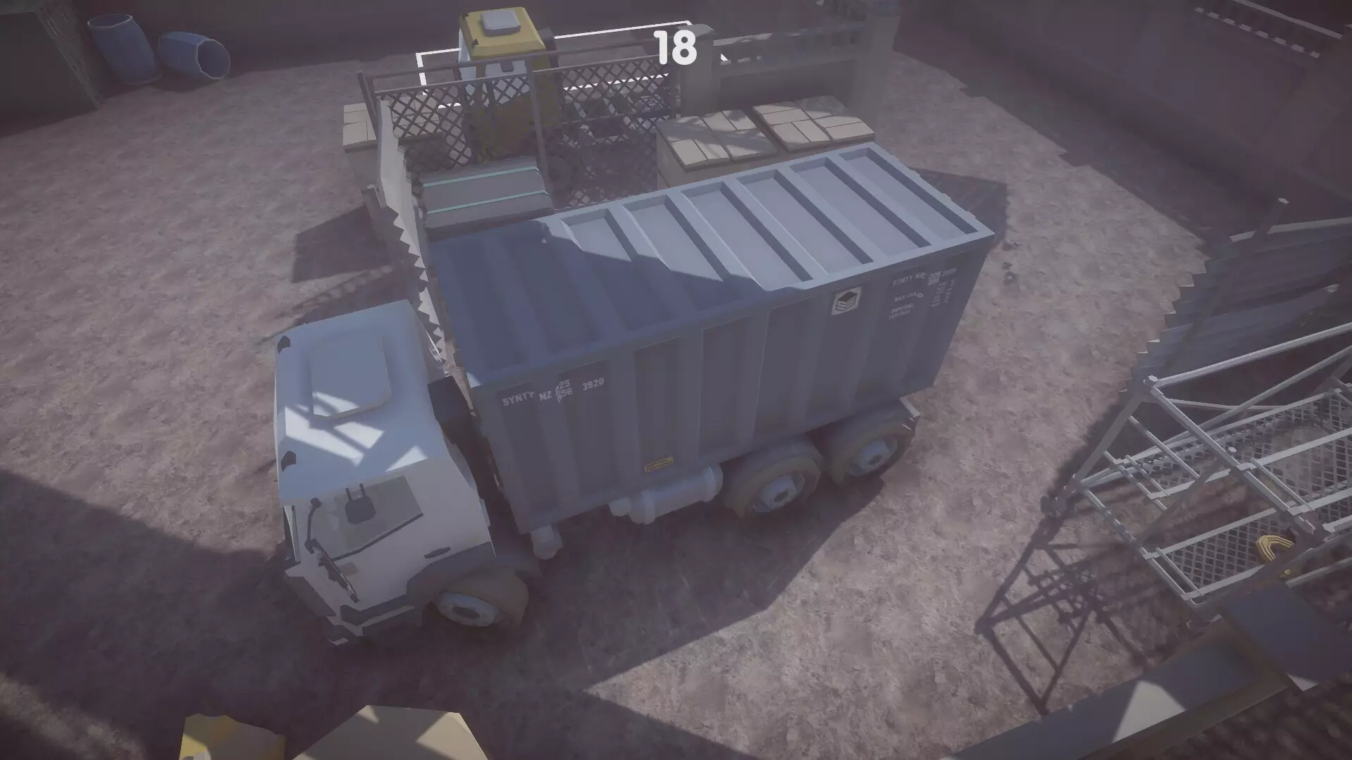 -Road Empire-游戏截图-好玩游戏库