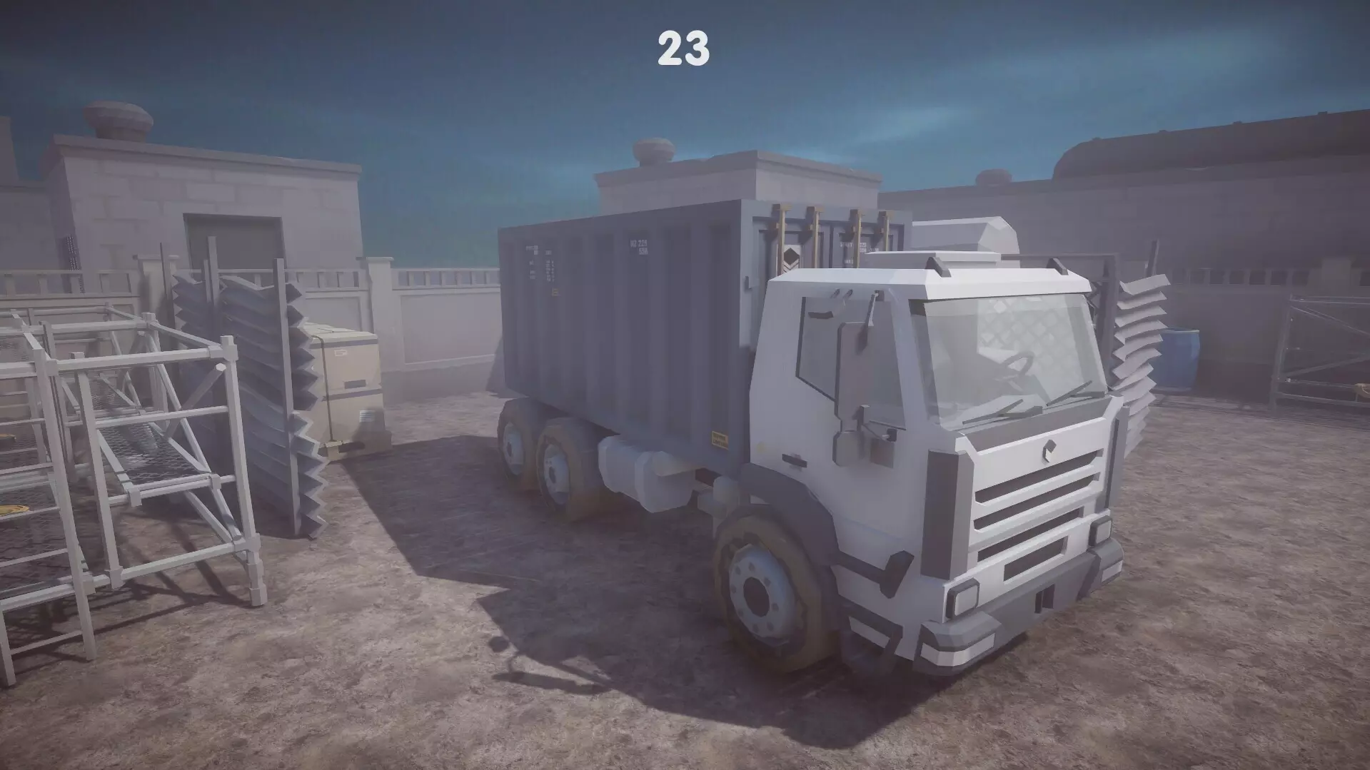 -Road Empire-游戏截图-好玩游戏库