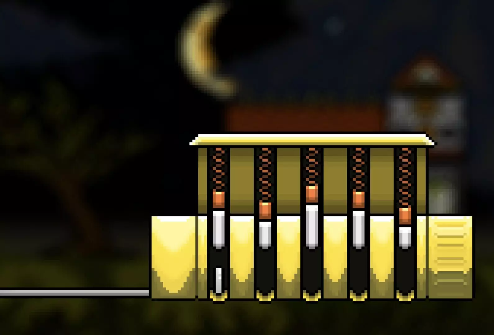 -Brain Freeze-游戏截图-好玩游戏库