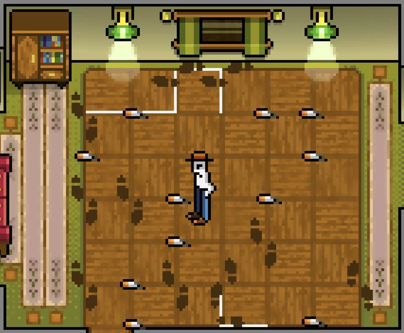 -Brain Freeze-游戏截图-好玩游戏库