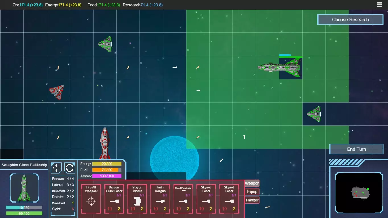 -Plane Starship2:Galactic Contender-游戏截图-好玩游戏库