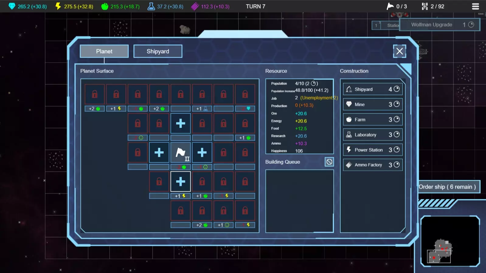 -Plane Starship2:Galactic Contender-游戏截图-好玩游戏库