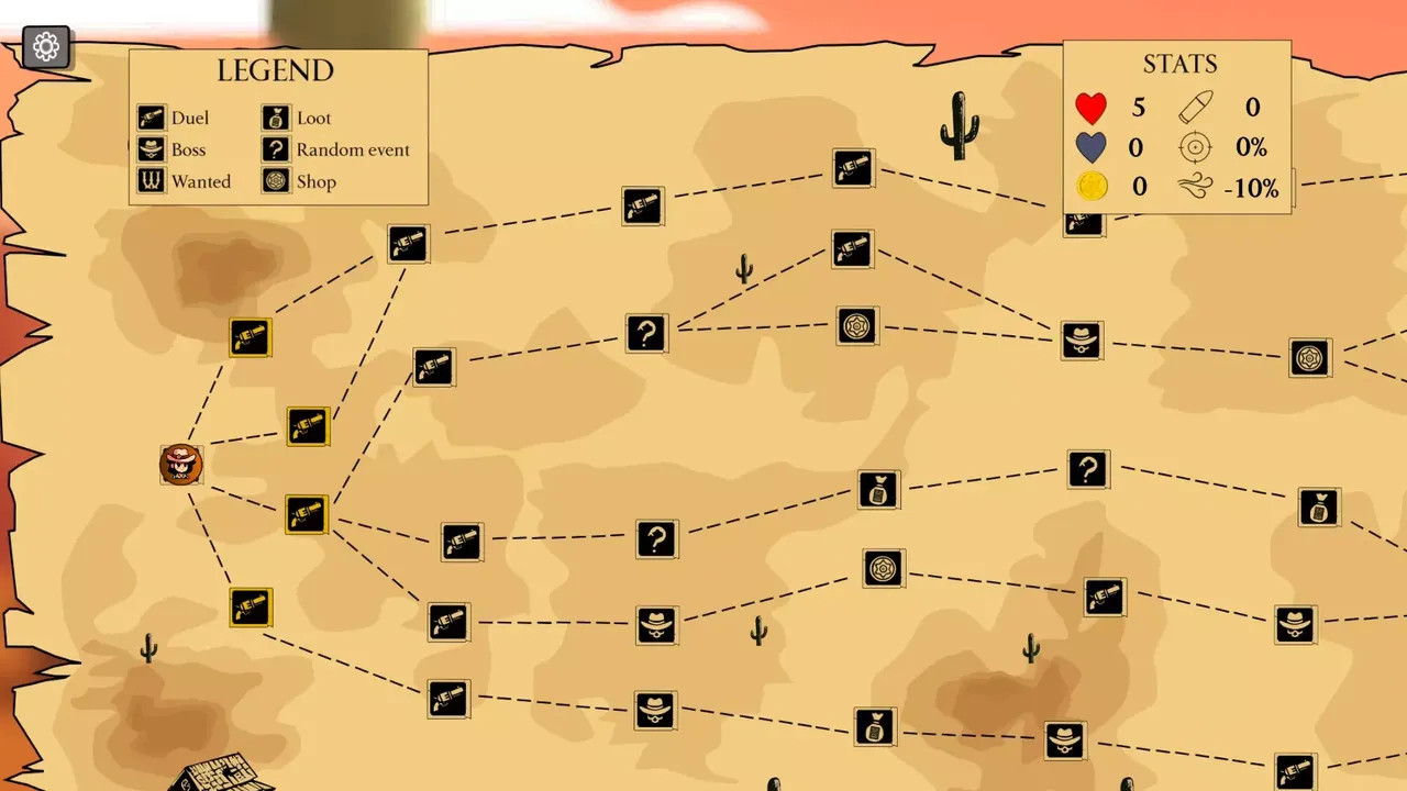-Duelite-游戏截图-好玩游戏库