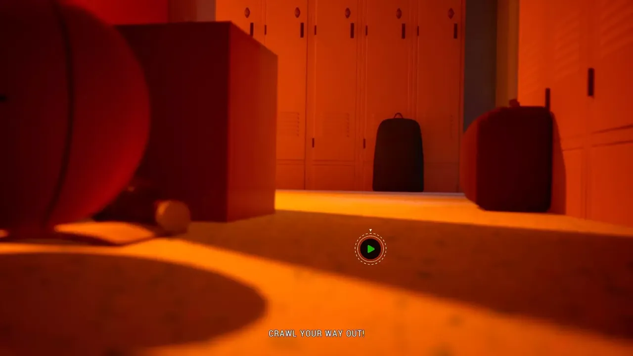 -The Final Exam-游戏截图-好玩游戏库