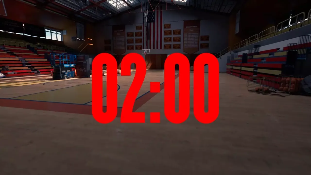 -The Final Exam-游戏截图-好玩游戏库