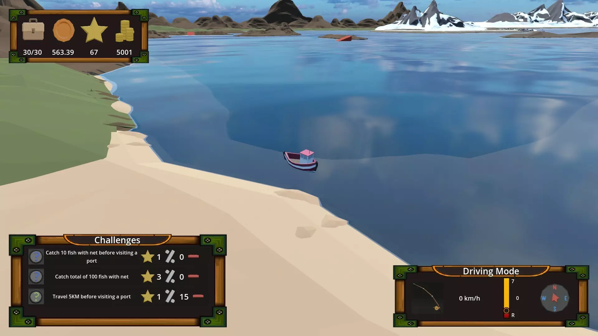 -Fayrehaven-游戏截图-好玩游戏库