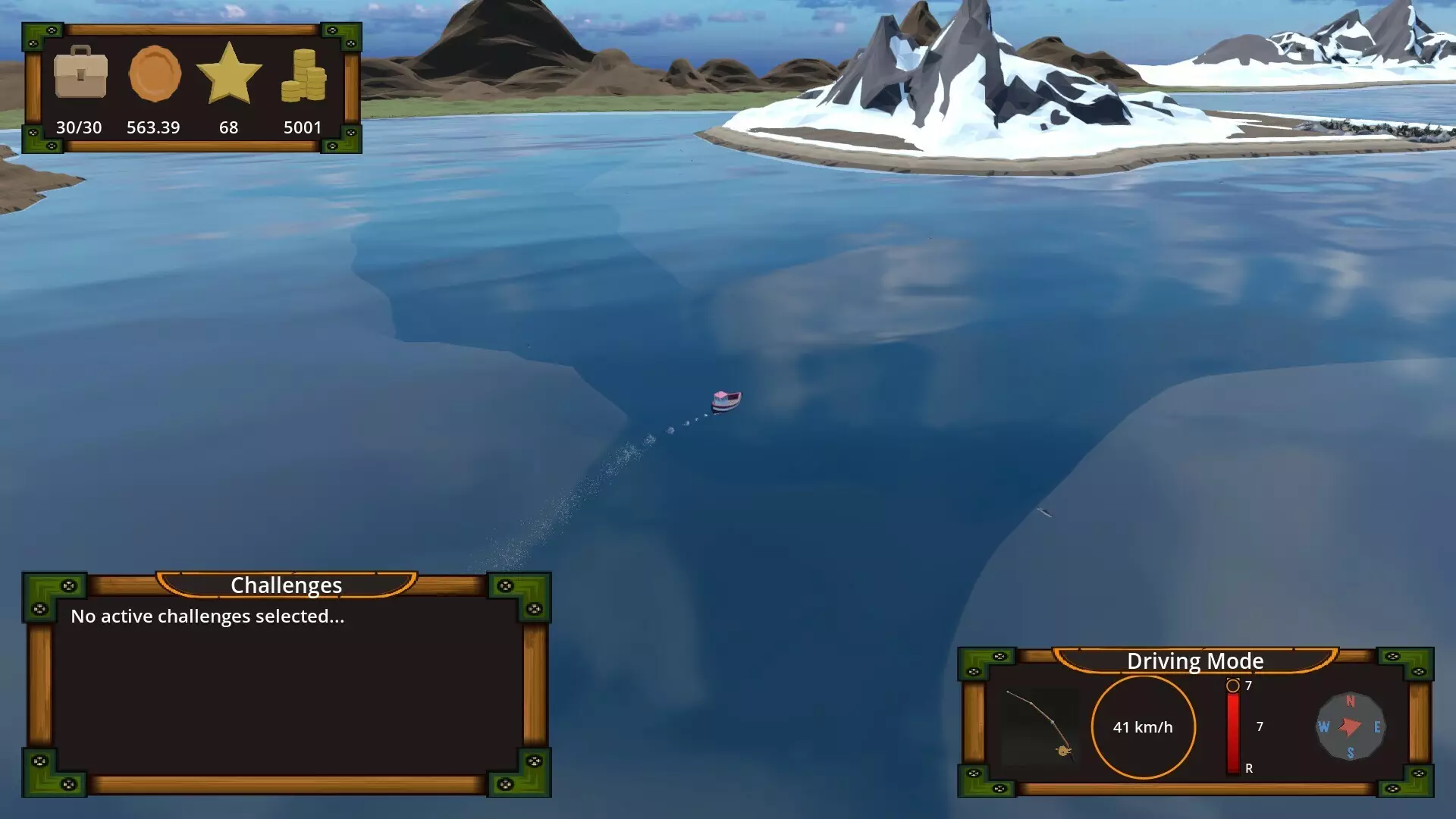 -Fayrehaven-游戏截图-好玩游戏库